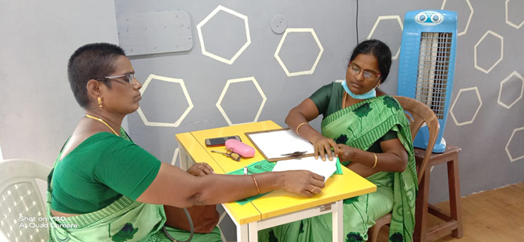 21st & 22nd Regional Women Farmers Conference - 2021