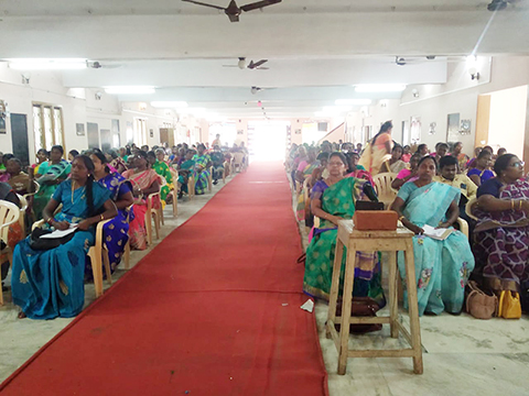 23rd Regional Women Farmers Conference - 2021
