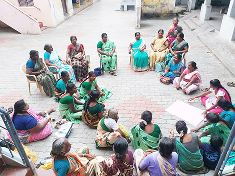 23rd Regional Women Farmers Conference - 2021