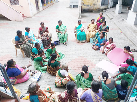 23rd Regional Women Farmers Conference - 2021