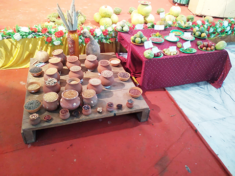 23rd Regional Women Farmers Conference - 2021