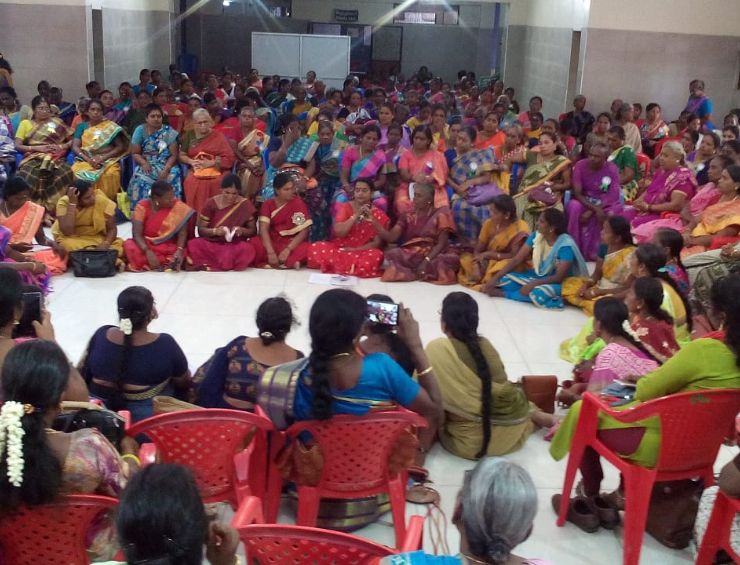 25th Women's Conference