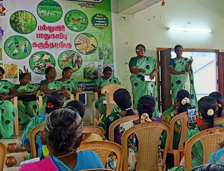 Bio Diversity Festival