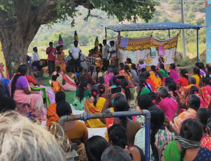 Bio Diversity Festival