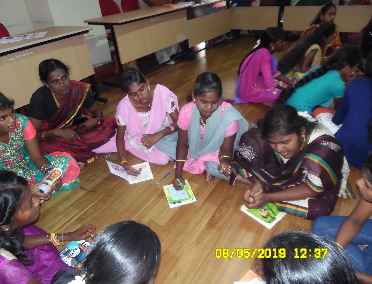 Children's Panchayat