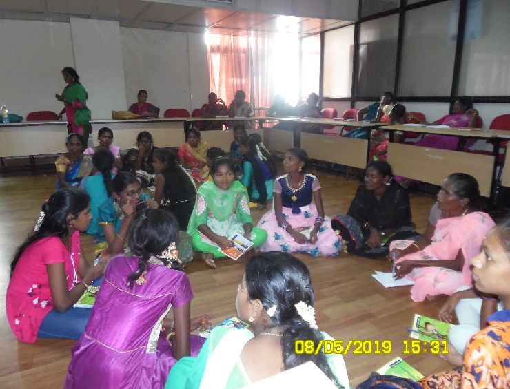 Children's Panchayat