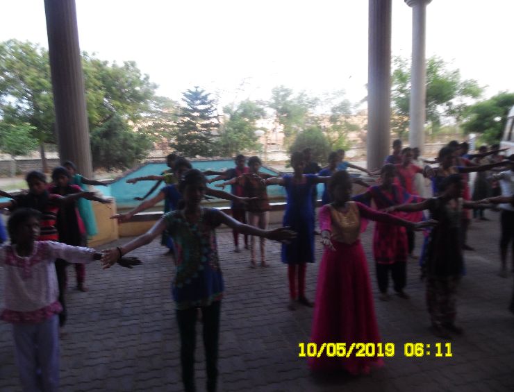 Children's Panchayat