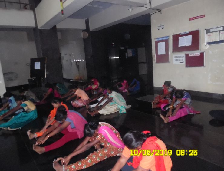 Children's Panchayat