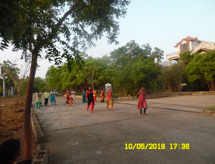 Children's Panchayat