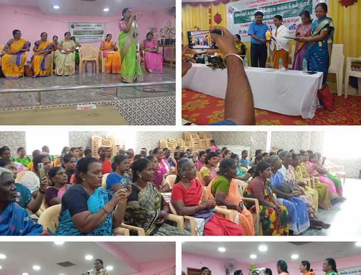 Embracing Equity 8th March 23