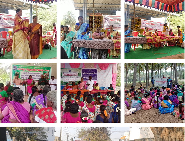 Embracing Equity 8th March 23