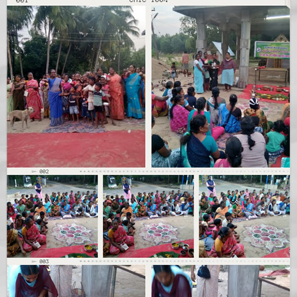 October 16th Food Feast 2023