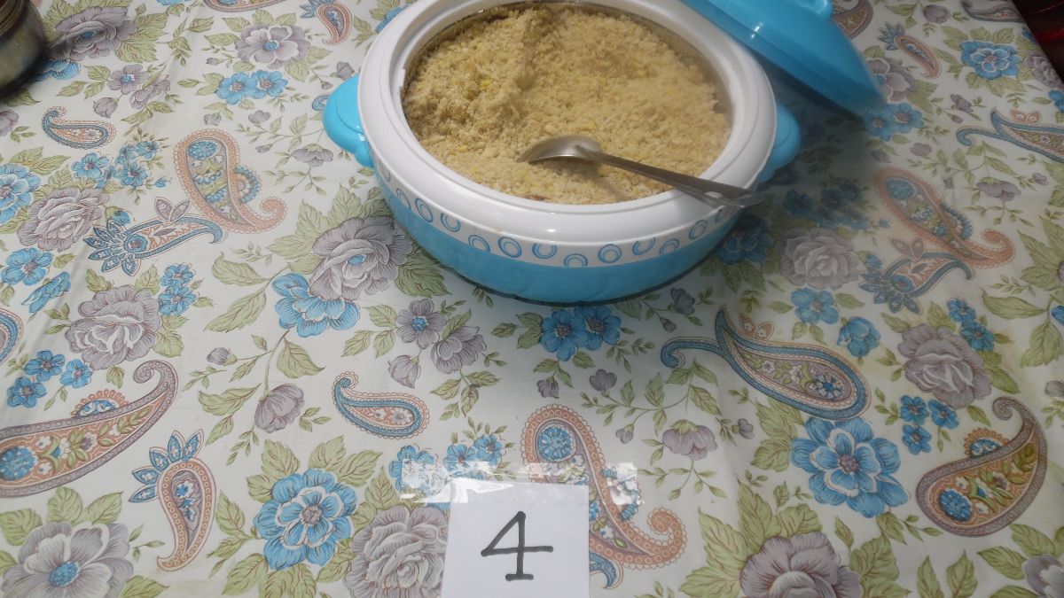 Millet Year Festival