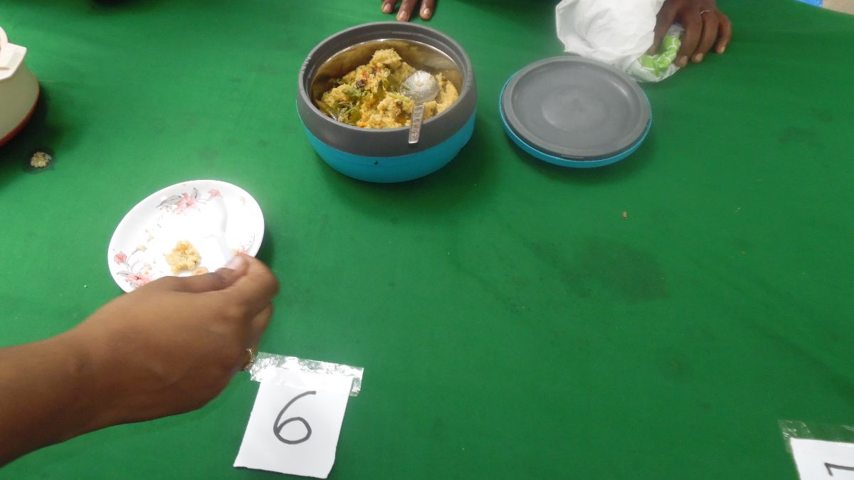 Millet Year Festival