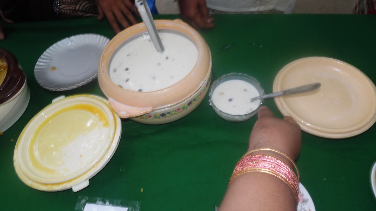 Millet Year Festival