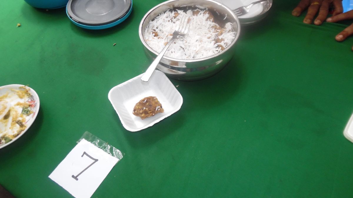 Millet Year Festival