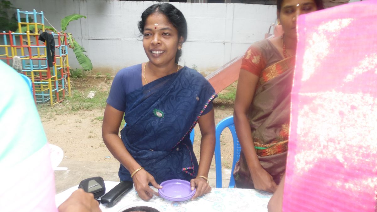 Millet Year Festival