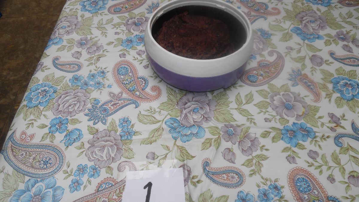 Millet Year Festival