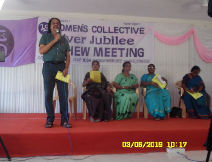 Staff Family Get to Gather