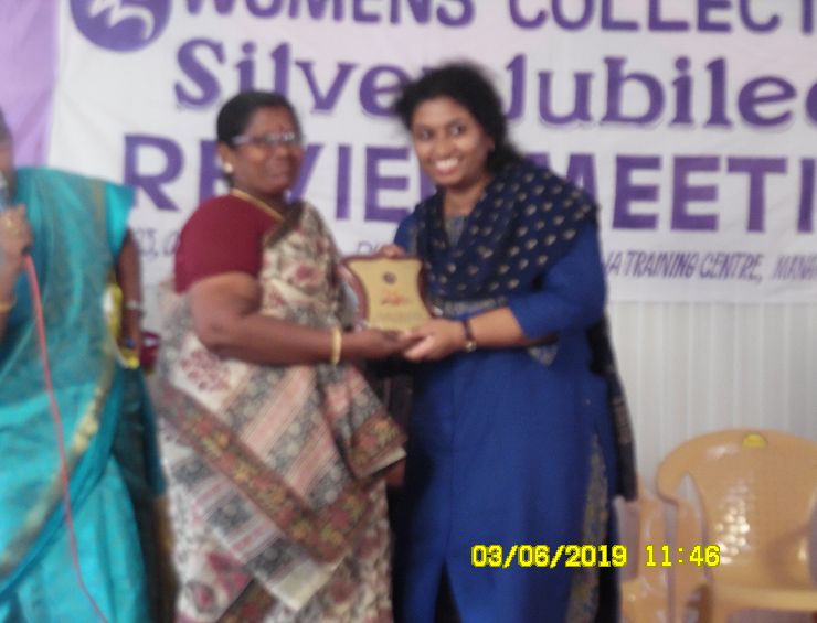 Staff Family Get to Gather