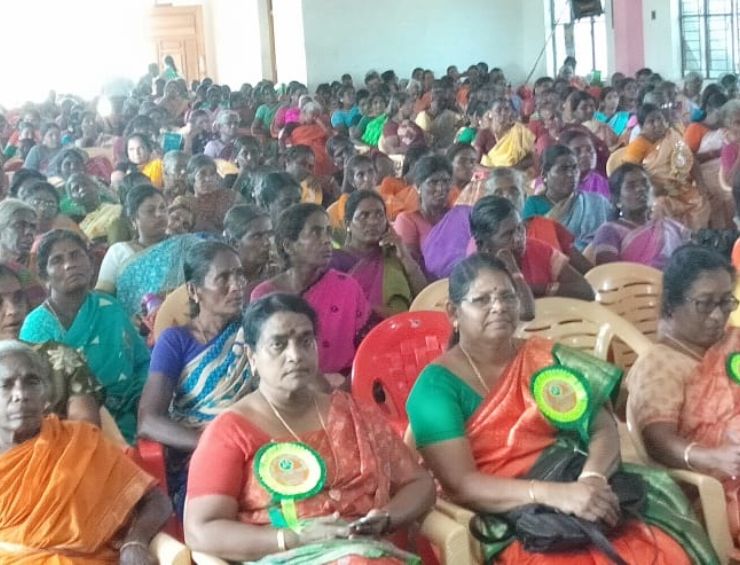 Women Farmers Conference