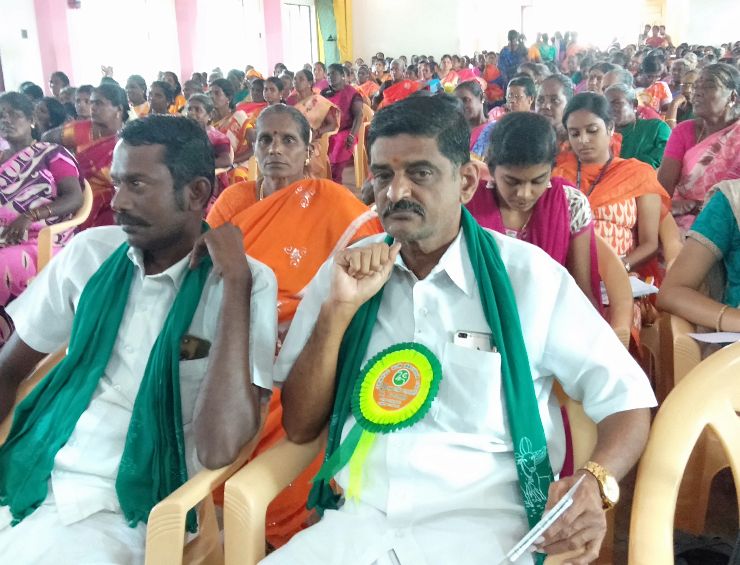 Women Farmers Conference
