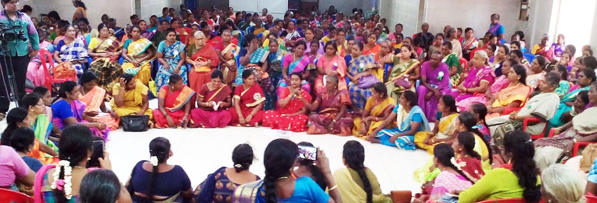 Women’s Collective